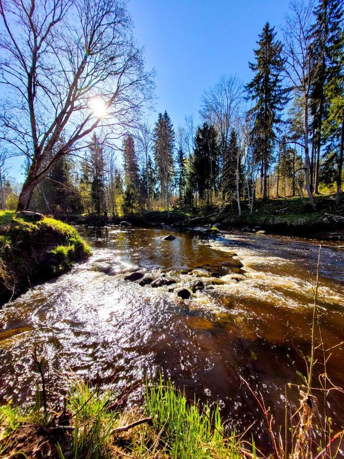 Glamping Glamping Dome Tent 'river'